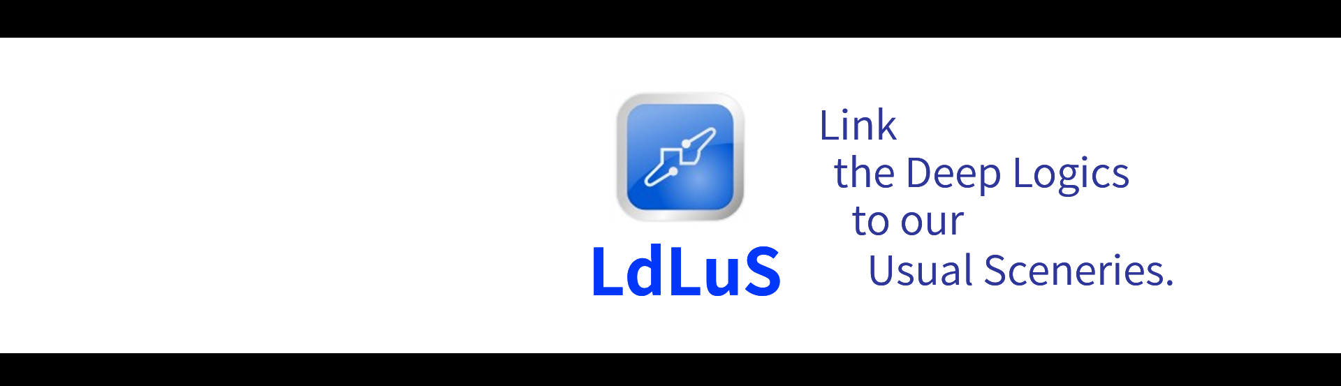 LdLuS ロゴ